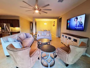 Spacious 4BR Buckeye Home • Sleeps 8 • Large Yard - Image 4