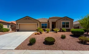 Spacious 4BR Buckeye Home • Sleeps 8 • Large Yard - Image 2