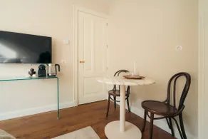 Designer Room with Ensuite in Oud-West - Image 3