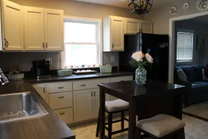 New 2B/1B house - sleeps 5! - Image 5