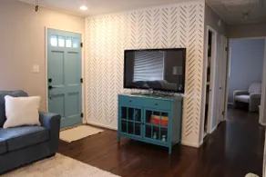 New 2B/1B house - sleeps 5! - Image 4