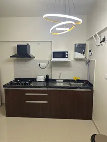 Executive Studio Near EON IT Park | Self Check-In - Image 2