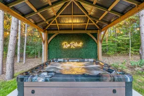 Luxury Couples Retreat W/Hot Tub in Traverse City! - Image 2
