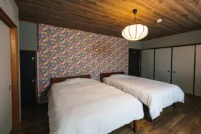 Kominka Yamotas Magome – Maximum 10 people/Private accommodation with nature and history - Image 4