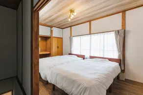 Kominka Yamotas Magome – Maximum 10 people/Private accommodation with nature and history - Image 3