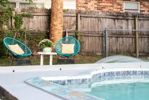Blue Beach House - Image 2