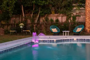 Blue Beach House - Image 3