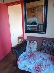 Daily rental cabin in rural area - Image 2