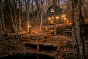 Mtn Views • Hike • Hot Tub • ~30 mins to Asheville - Image 2