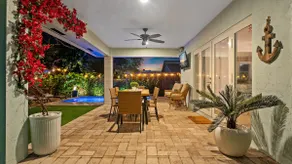3BR Pool Home · Park · Arcade · 5 min to Beach - Image 2