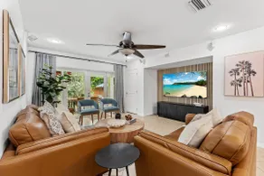 3BR Pool Home · Park · Arcade · 5 min to Beach - Image 2