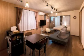 5-minute walk to Toyota Motor Corporation Headquarters / Ideal for business, long-term stays, condominium, [Fully equipped with amenities] Pajamas. - Image 2