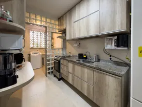 2 Quiet bedrooms just steps from the beach - Image 3