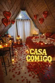 Romantic Chalet at Chácara Refrigério. - Image 3