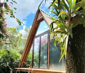Romantic Chalet at Chácara Refrigério. - Image 2