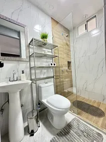 Huasteca Apartment • 2 Bedrooms • US Consulate - Image 5