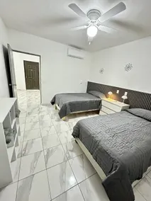 Huasteca Apartment • 2 Bedrooms • US Consulate - Image 3