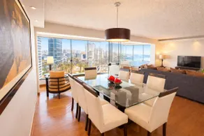 Prime Oceanfront Apt - Larcomar - Image 3
