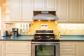 Prime Oceanfront Apt - Larcomar - Image 4