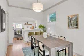 2BR Heritage Gem near Wash Park & Gaylord St Shops - Image 5