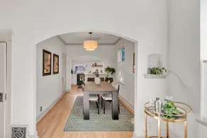 2BR Heritage Gem near Wash Park & Gaylord St Shops - Image 4
