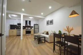 CASA Boho – Bohemian Basement suite in NW Calgary - Image 4