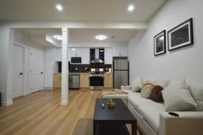 CASA Boho – Bohemian Basement suite in NW Calgary - Image 5