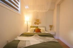 CASA Boho – Bohemian Basement suite in NW Calgary - Image 2