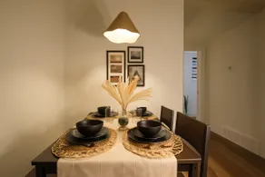 CASA Boho – Bohemian Basement suite in NW Calgary - Image 3