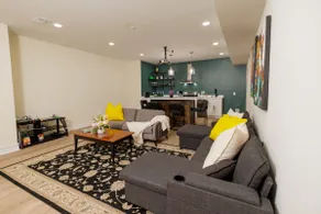 Minutes to LakePoint Sports•3BR BSMT•Sleeps 10 - Image 3