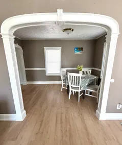 Cozy 2BR Home | 2 Baths | Near Airport & Downtown - Image 5