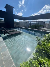 New loft in the heart of Blumenau, High Standard, apt 903 - Image 5