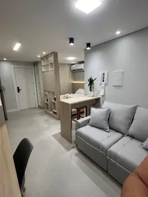 New loft in the heart of Blumenau, High Standard, apt 903 - Image 4