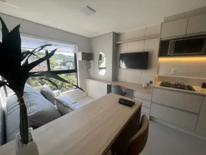 New loft in the heart of Blumenau, High Standard, apt 903 - Image 3