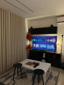 Hotel suite with private courtyard and a separate, wonderful location in the heart of Al-Hizam - Image 4