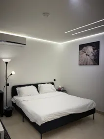 Studio + Modern Yard in the Heart of Al-Hizam in Abha - Image 2