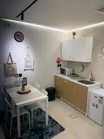 Studio + Modern Yard in the Heart of Al-Hizam in Abha - Image 4