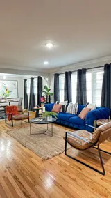Fire Pit Retreat | Pet Friendly | Near Greenville - Image 4