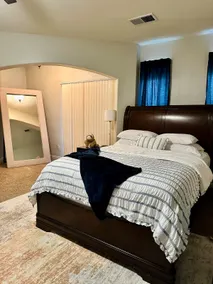 Top Rated Cozy Home + Swimming Pool + Fast WiFi - Image 4