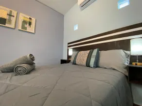 Private Area Apartment | Central | Ideal for Visas - Image 4