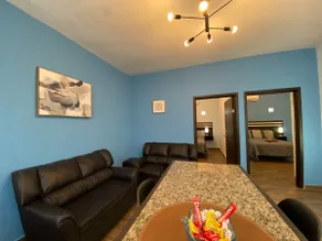 Private Area Apartment | Central | Ideal for Visas - Image 2