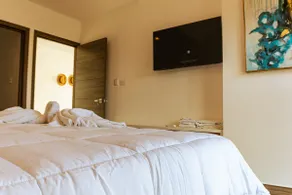 *Villa in La Mar Monterico* with beach access - Image 5