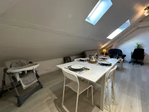 C Léon Blum - Beautiful bright and fully equipped 3-bedroom apartment - Image 2