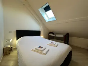 C Léon Blum - Beautiful bright and fully equipped 3-bedroom apartment - Image 3