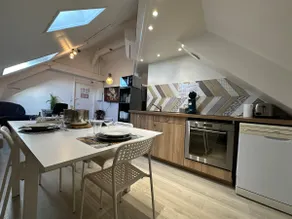 C Léon Blum - Beautiful bright and fully equipped 3-bedroom apartment - Image 5