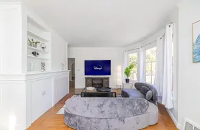 344 - Nice & Cozy 4BR Family Home near Borel Park - Image 3
