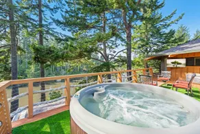 Lakefront Compound - HotTub+Pool Table+Kayaks - Image 5