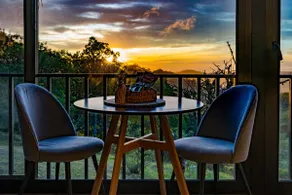 Savia House | Hot tub, views & Private trails - Image 4