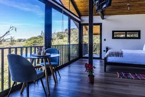 Savia House | Hot tub, views & Private trails - Image 2