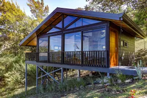Savia House | Hot tub, views & Private trails - Image 5